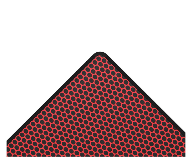 HyperX Pulsefire Mat L - 1296301 - zdjęcie 3
